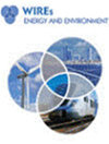 Wiley Interdisciplinary Reviews-Energy and Environment雜志封面